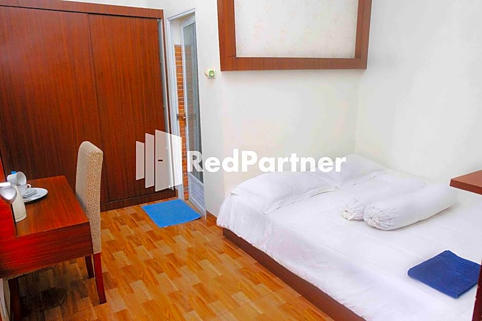 Guest House Bibong Makassar Mitra RedDoorz