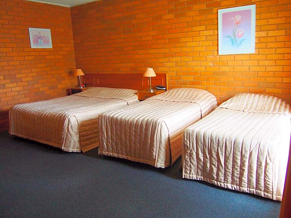 Essendon Motel