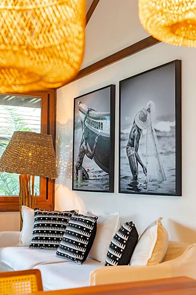 Colibri Beach Villas