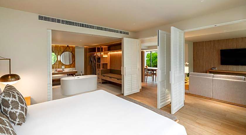 SAii Laguna Phuket - SHA Extra Plus