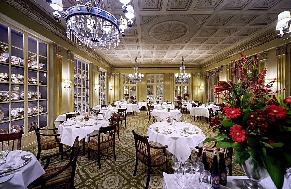 Grandhotel Hessischer Hof