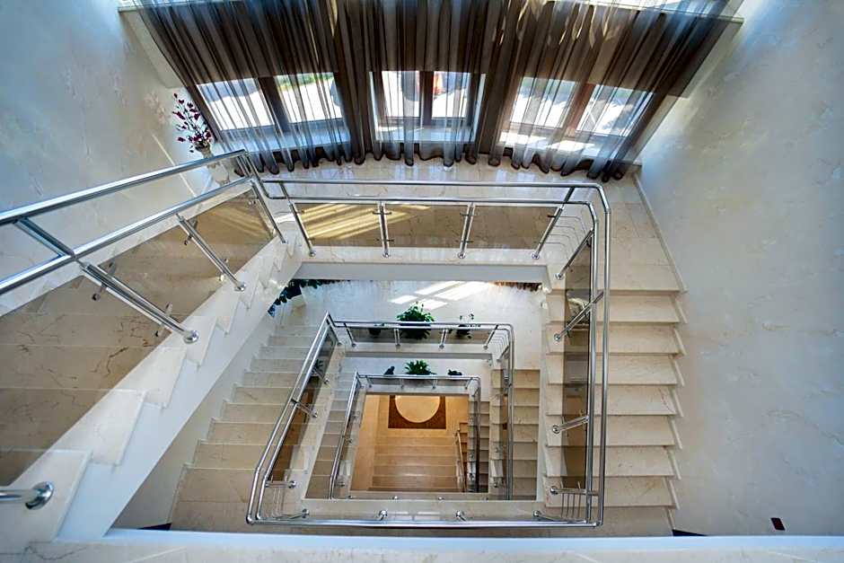 Prezident Hotel