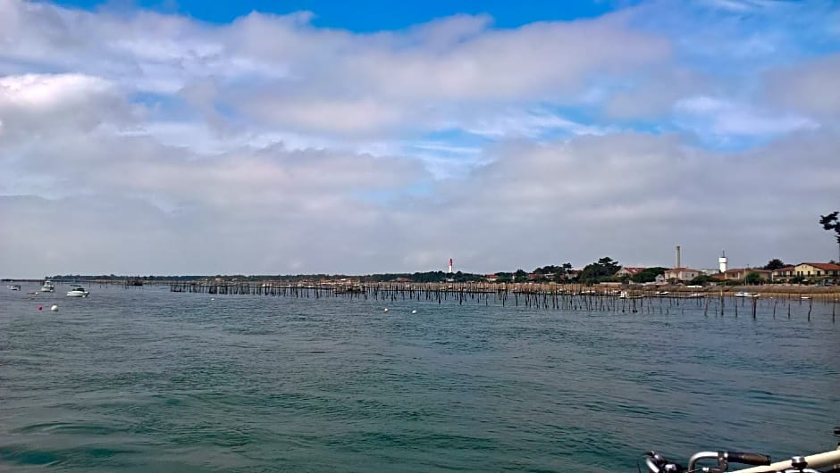 Les Calicots Sanguinet