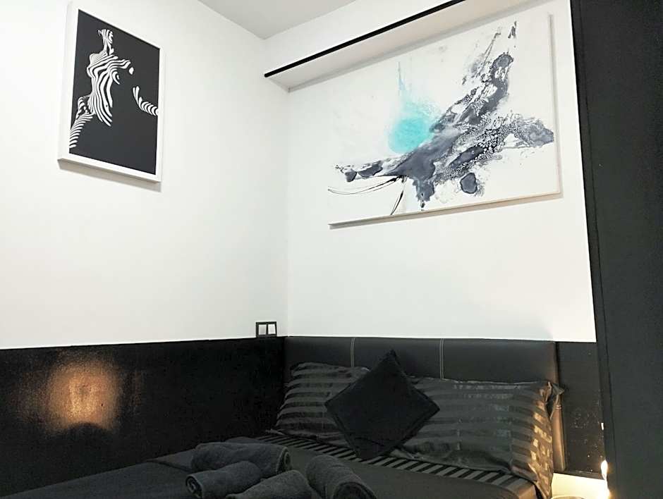 Vilapicina Rooms