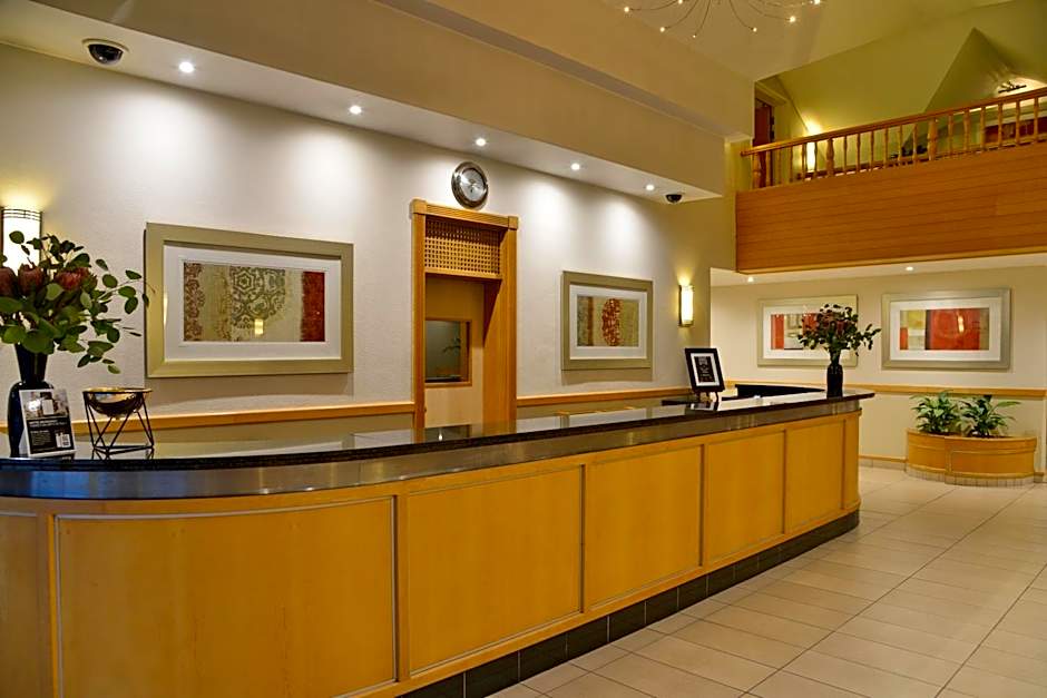 Road Lodge Sandton