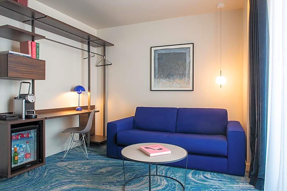 Golden Tulip Opera De Noailles