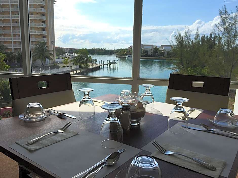 Bell Channel Inn Bahamas