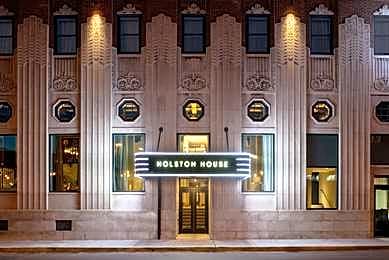 Holston House In The Unbound Collection By Hyatt