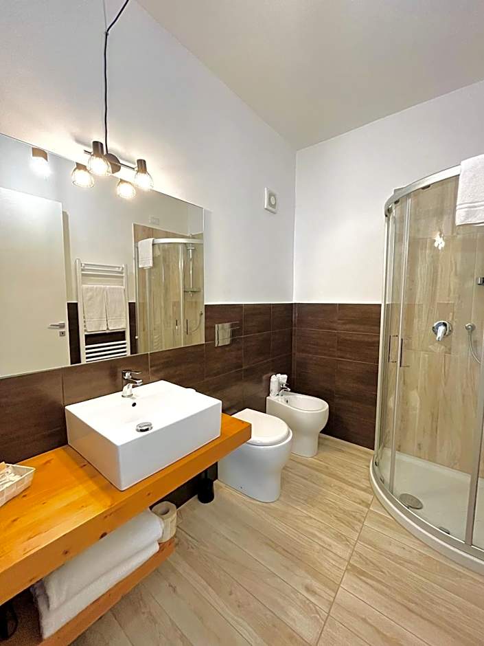 Amada Hotel Siracusa