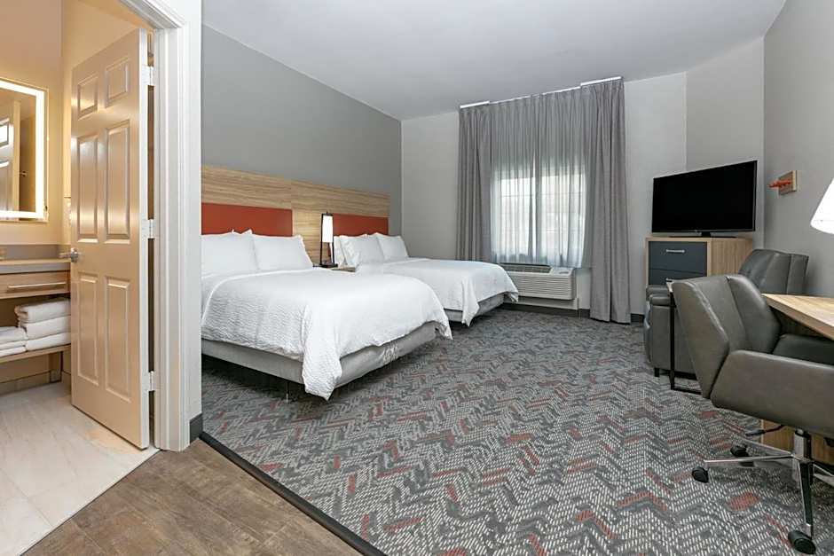 Candlewood Suites Lake Jackson By IHG