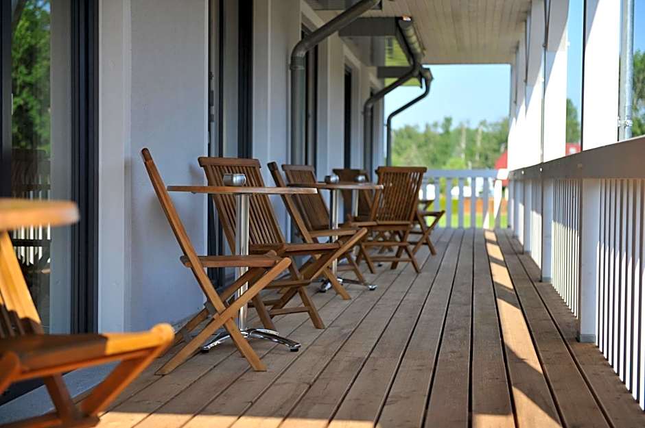 Ostseehotel Boltenhagen