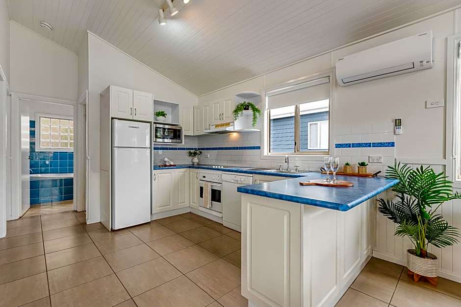 BIG4 Tasman Holiday Parks - Tathra Beach