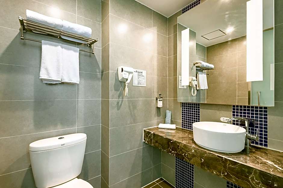 Holiday Inn Express Zhangye By IHG