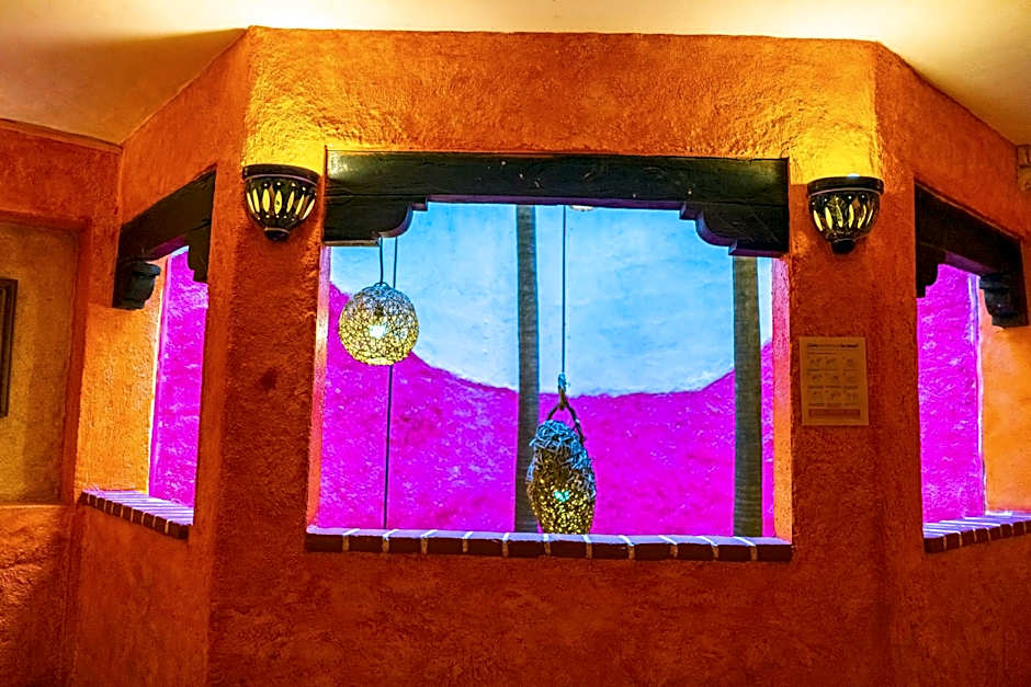 Hacienda Maria Bonita Hotel