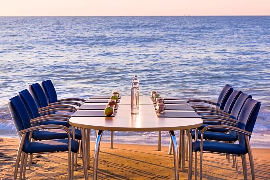 NH Atlantic Den Haag