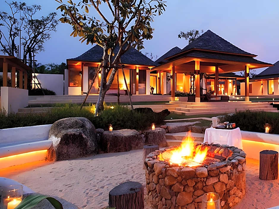 Villa Sundara - SHA Extra Plus