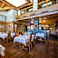Alpenresort Eienwäldli Engelberg