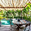 Mundaka Villa by Hombali
