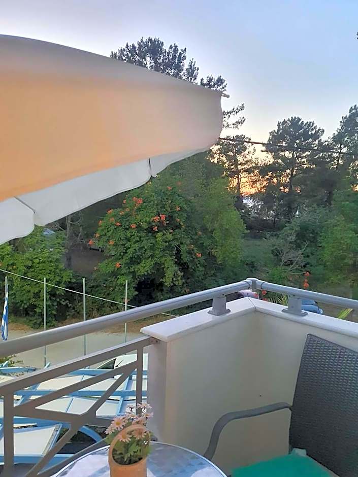 Hotel Villa Anais