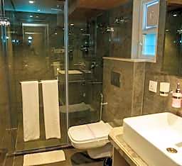 Hotel Pan Asia Continental