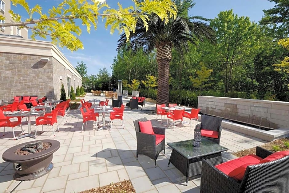 Imperia Hotel et Suites Terrebonne