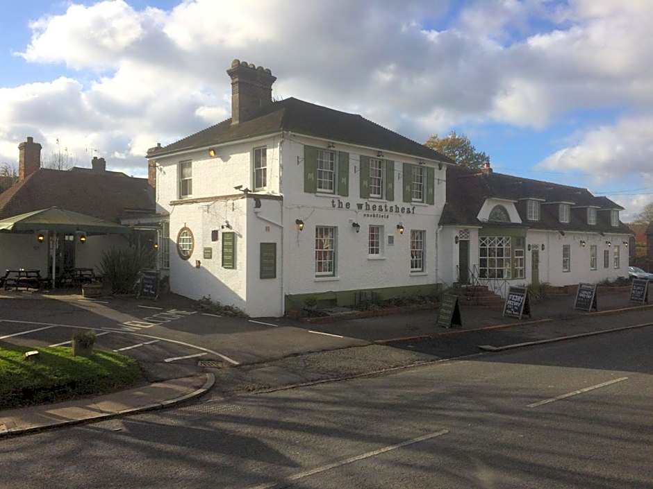 The Wheatsheaf Inn