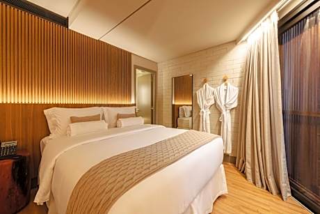 Double Room - Disability Access