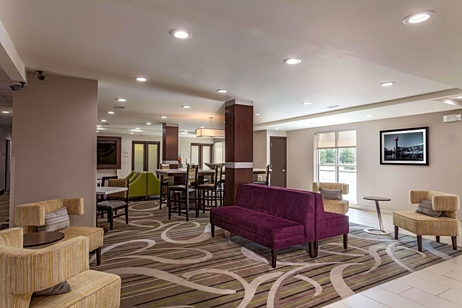 La Quinta by Wyndham Knoxville North I-75