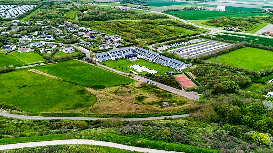 Fletcher Zuiderduin Beachhotel