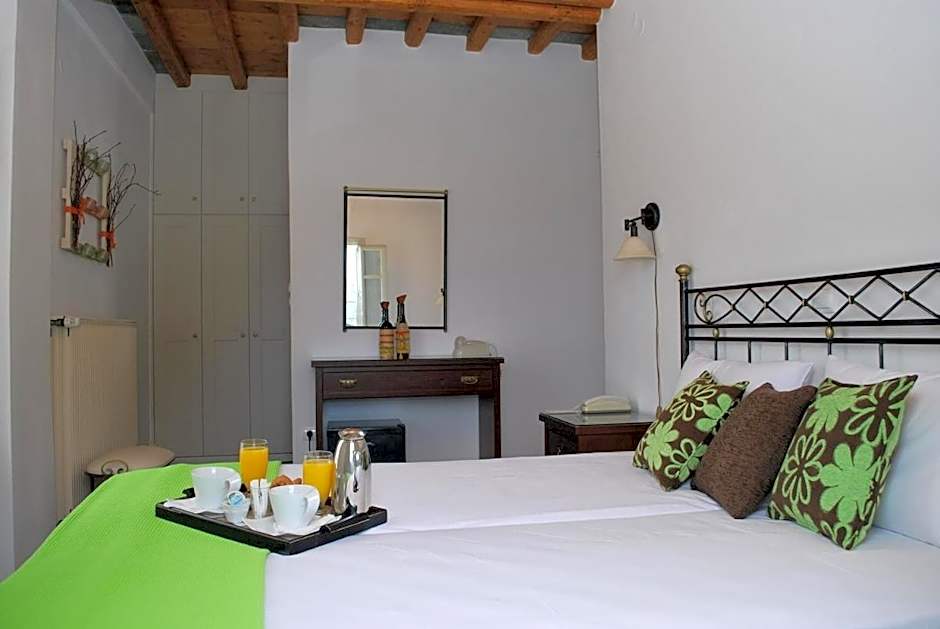 Myrto Hotel