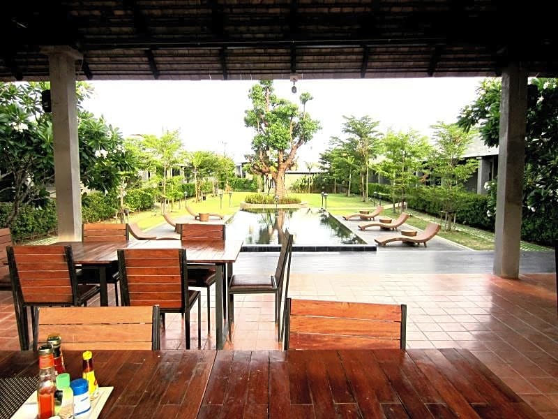 De Aerng Boutique Hotel