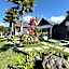 The Lava Bali Villa and Hot Spring