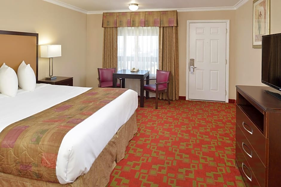Pacific Shores Inn - Morro Bay