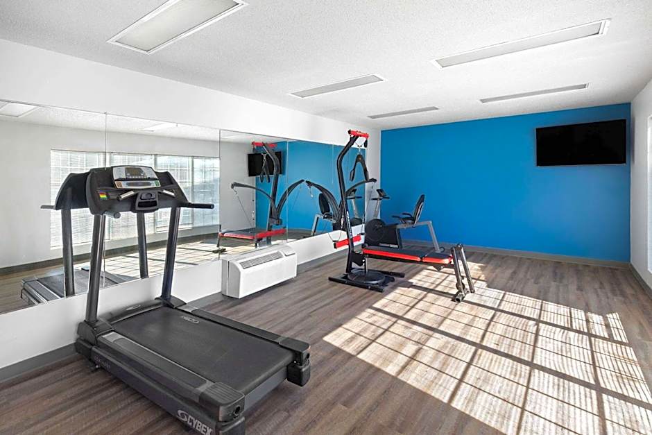 Baymont by Wyndham Selma