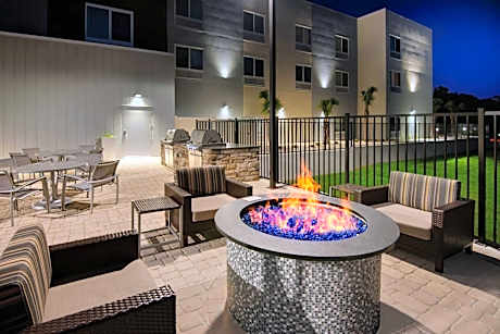 TownePlace Suites by Marriott Niceville Eglin AFB Area