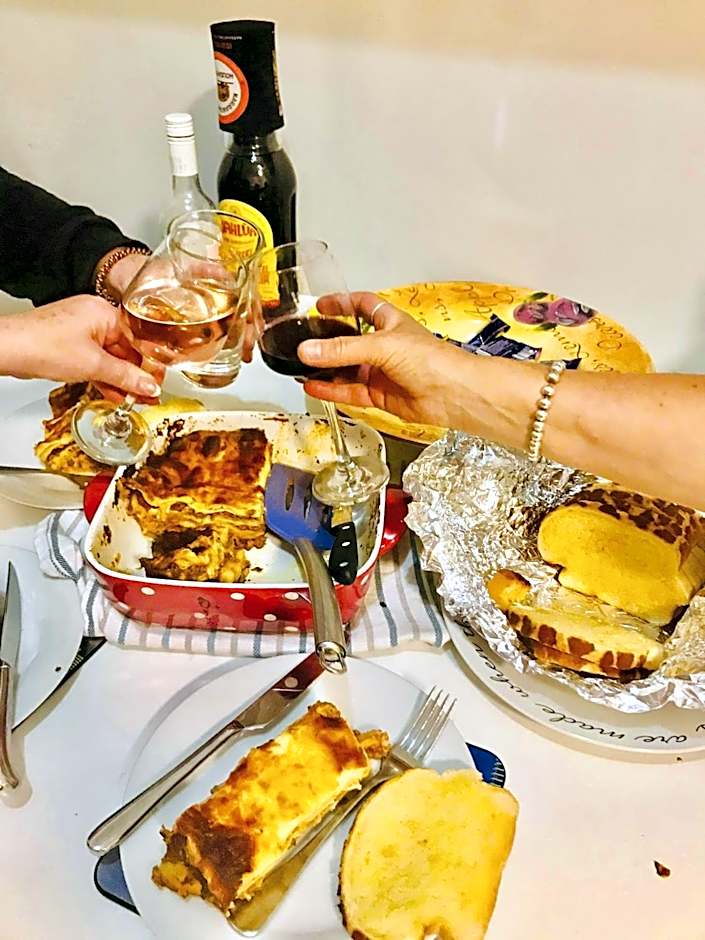 Rosehaven on Rosebud