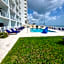Beachside Hotel