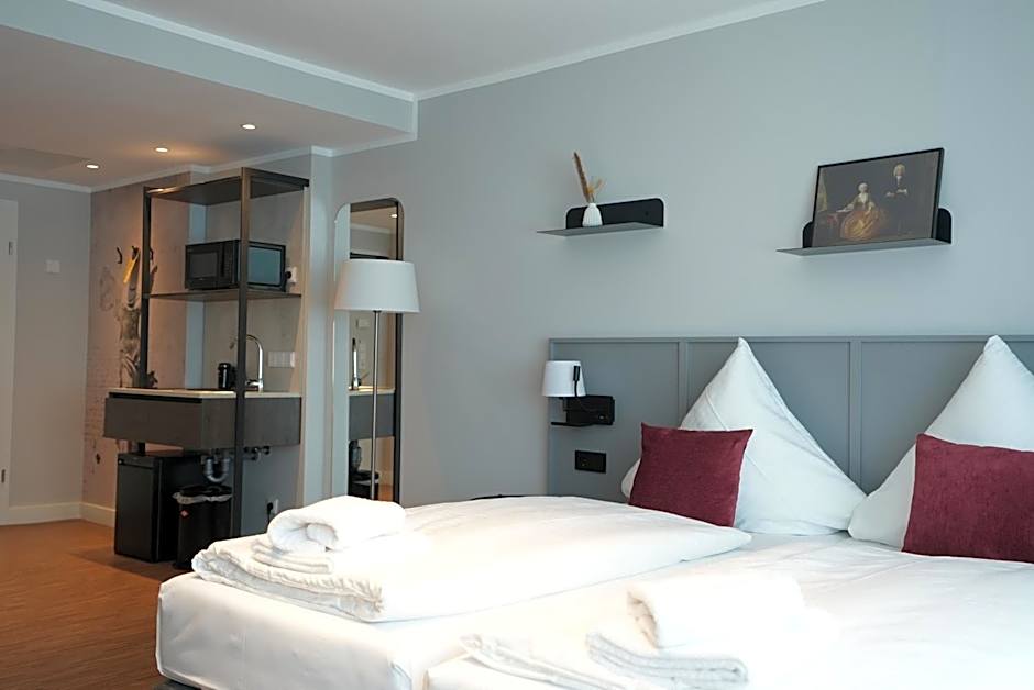 Boutique Kaiser - Hotel & Apartments