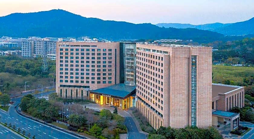 Swissotel Guangzhou 