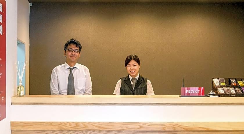 Tkp Hotel And Resort Lectore Atami Momoyama