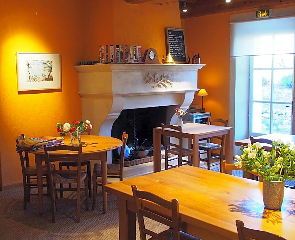 Hotel Le Moulin du Château