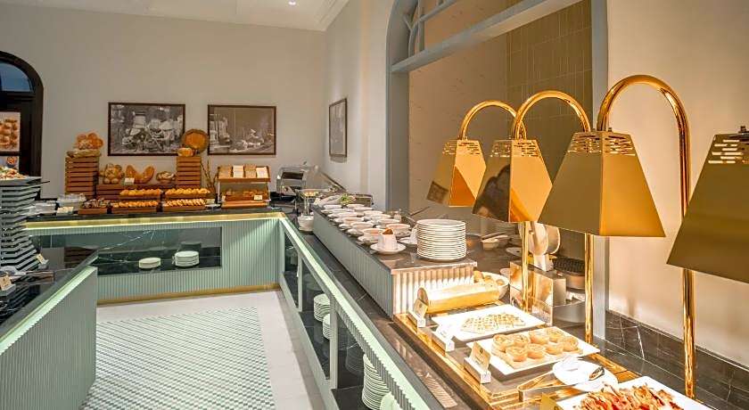 Little Residence - A Boutique Hotel & Spa