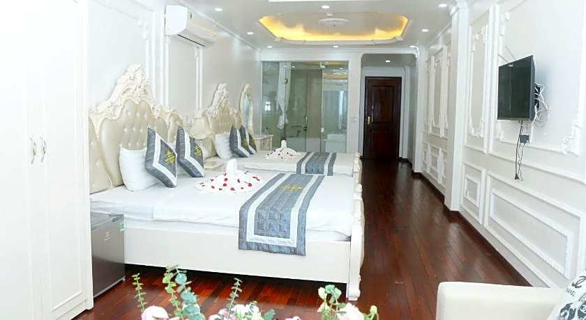 Noi Bai Ville Airport Hotel