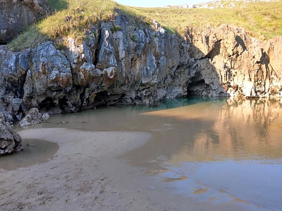 Hotel Rural El Otero