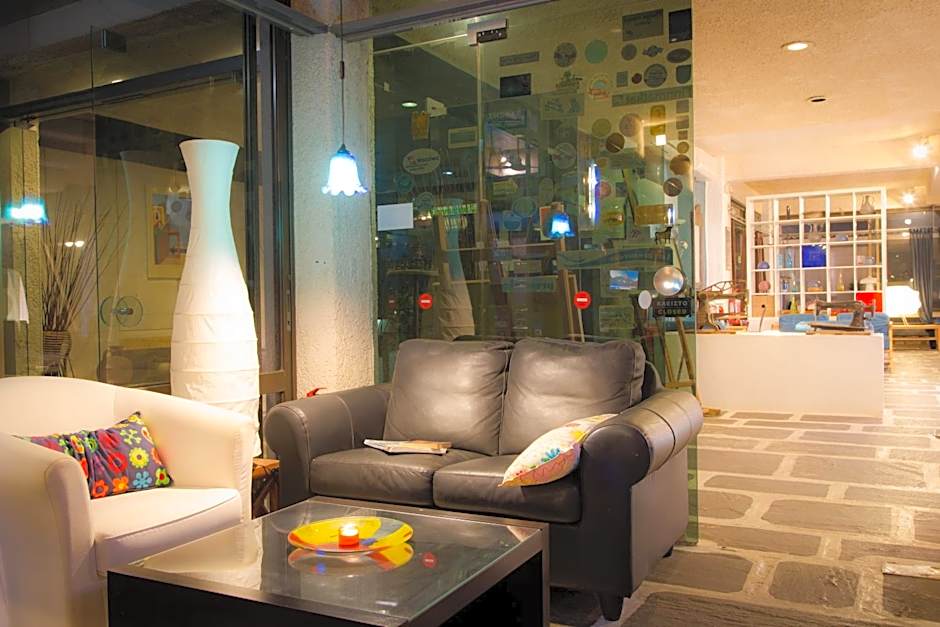 Apollonia Hotel Apartments