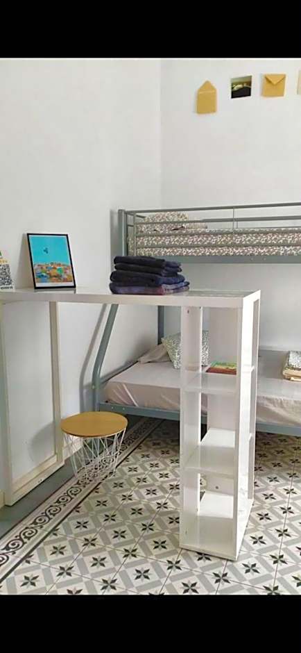 Wanderlust Hostel