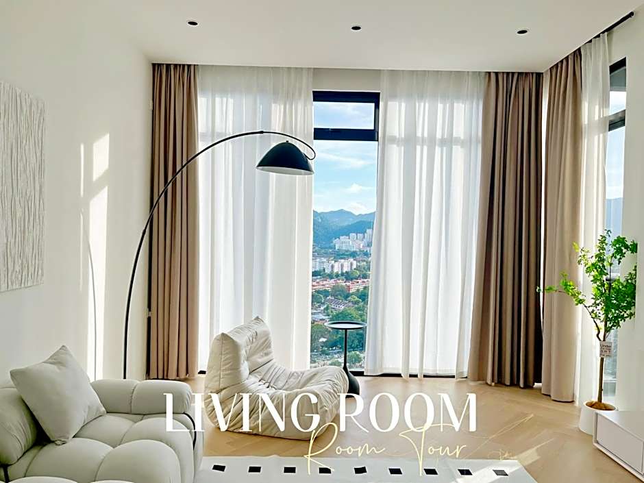 The Beacon Executive Penang Georgetown