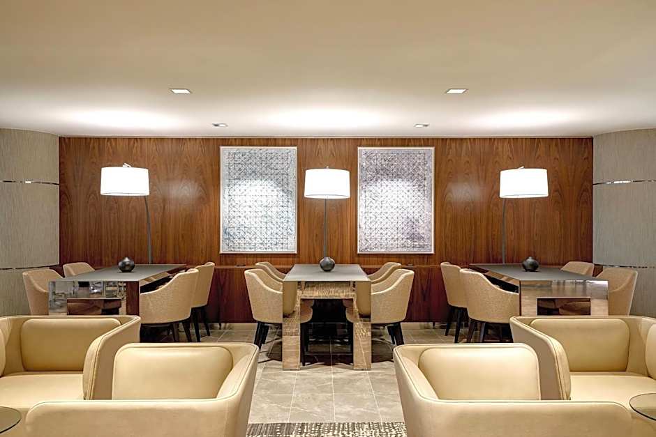 AC Hotel by Marriott Dallas Downtown