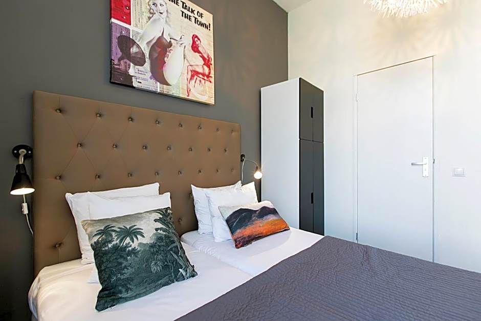 Quentin England Hotel