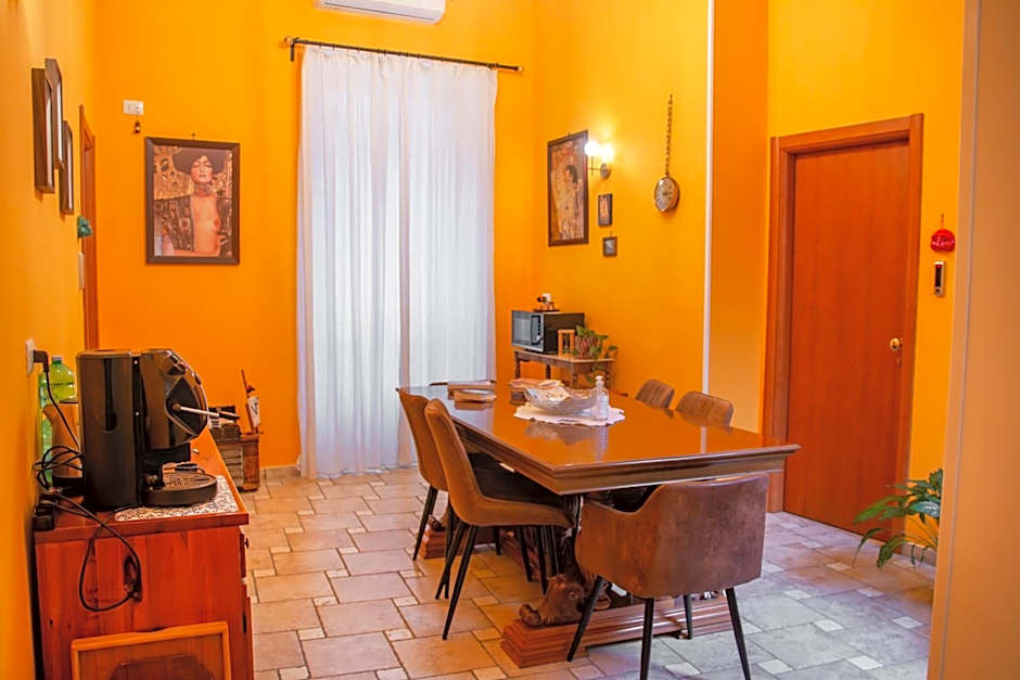 B&B Epoche'